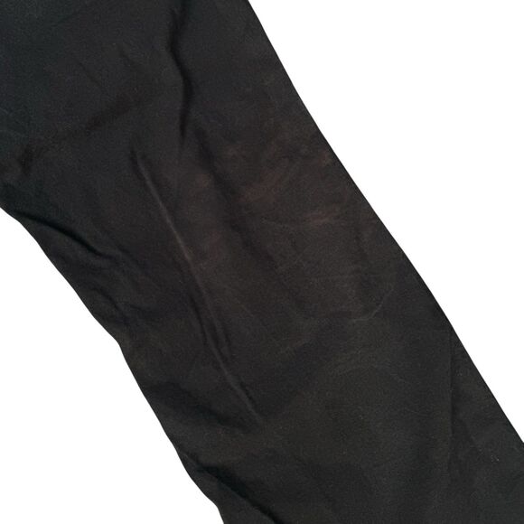 ARIAT Rebar M4 Relaxed Straight Black Jeans Pants 34x32 Durastretch Double Front - Picture 10 of 16